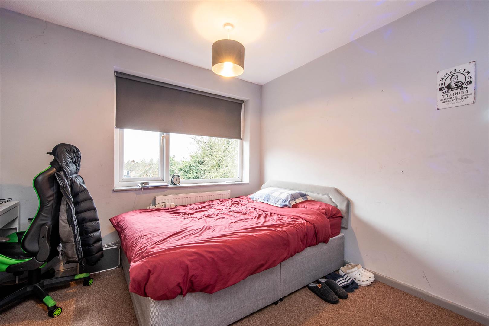 Croston Avenue, Chorley